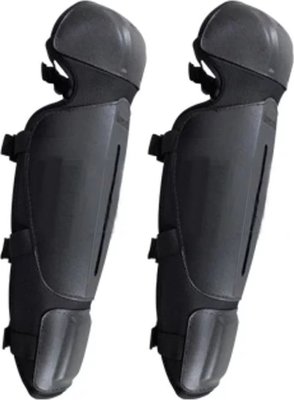 On Point Spuria Hi-Impact Knee and Shin Guard for Waders